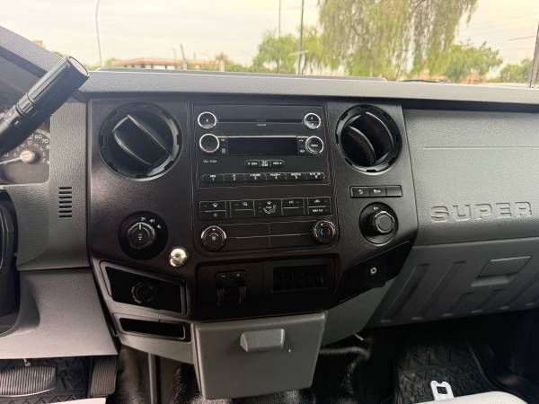 2012 Ford F-250 XL Mesa AZ