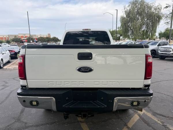 2012 Ford F-250 XL Mesa AZ