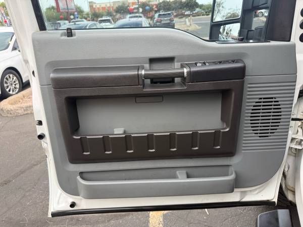 2012 Ford F-250 XL Mesa AZ