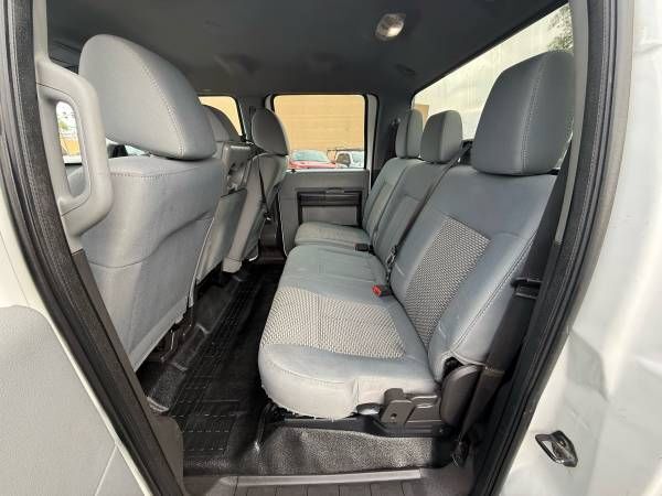 2012 Ford F-250 XL Mesa AZ