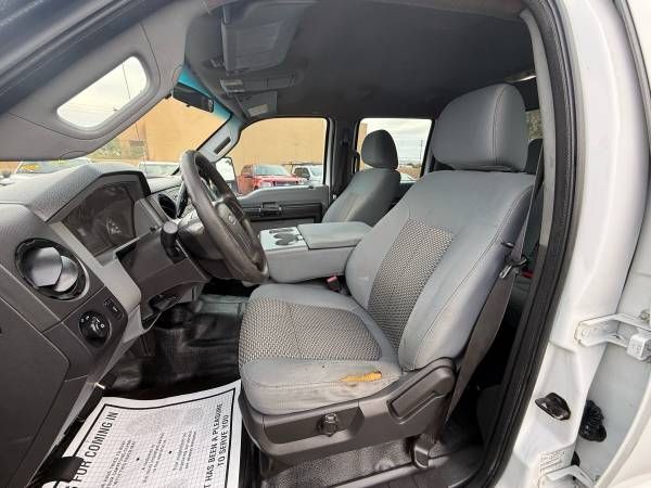 2012 Ford F-250 XL Mesa AZ