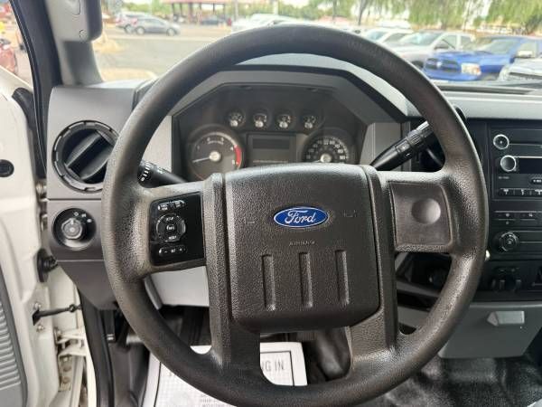 2012 Ford F-250 XL Mesa AZ