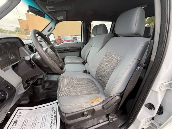 2012 Ford F-250 XL Mesa AZ