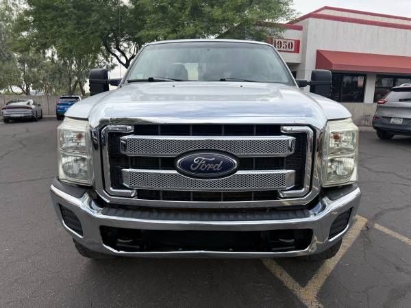 2012 Ford F-250 XL Mesa AZ