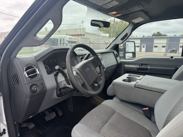 2012 Ford F-250 XLT Crew Cab Lariat Henrico VA