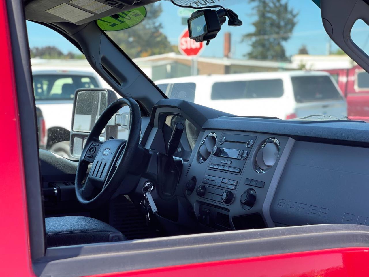 2012 Ford F-250 XLT Post Falls ID