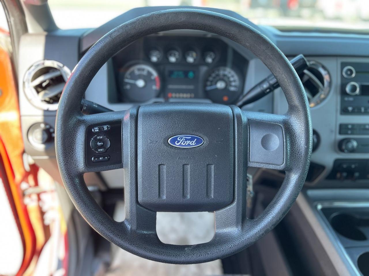 2012 Ford F-250 XLT Post Falls ID
