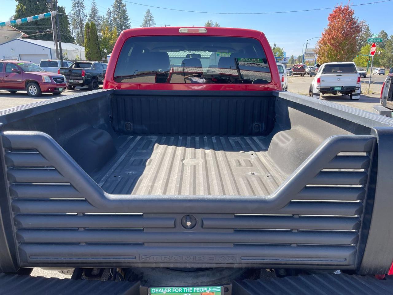2012 Ford F-250 XLT Post Falls, ID