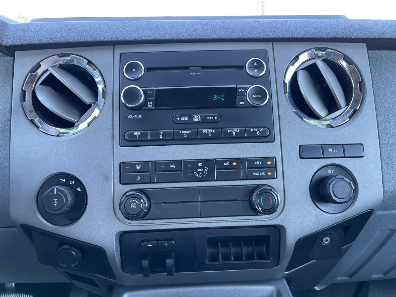 2012 Ford F-250 XLT Post Falls ID