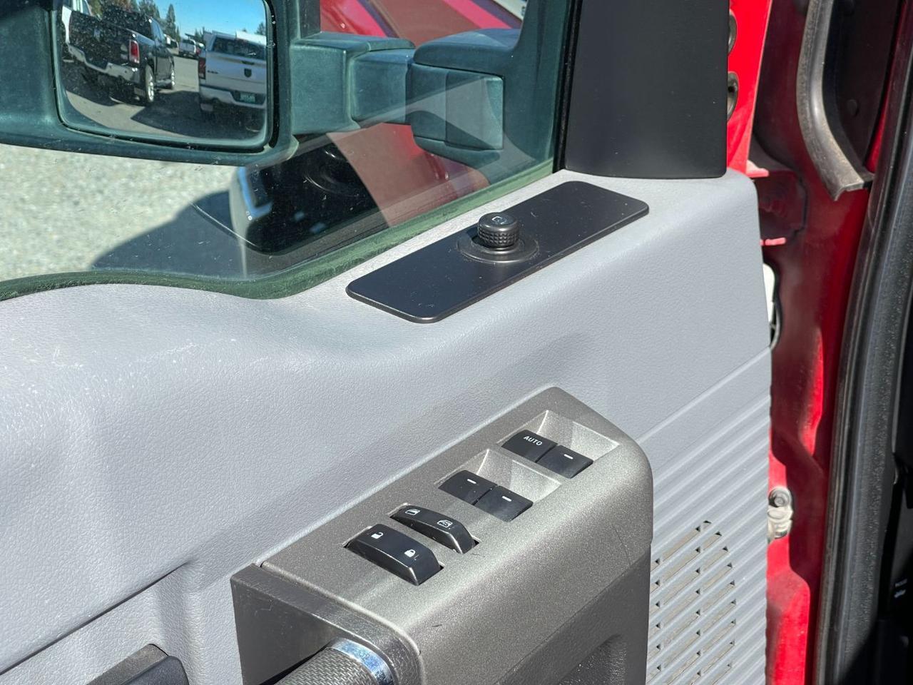 2012 Ford F-250 XLT Post Falls ID