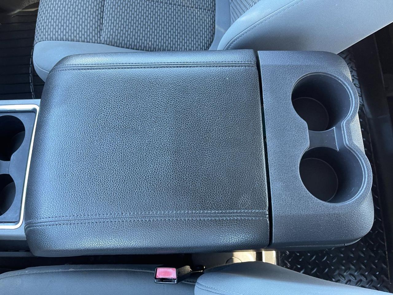 2012 Ford F-250 XLT Post Falls ID