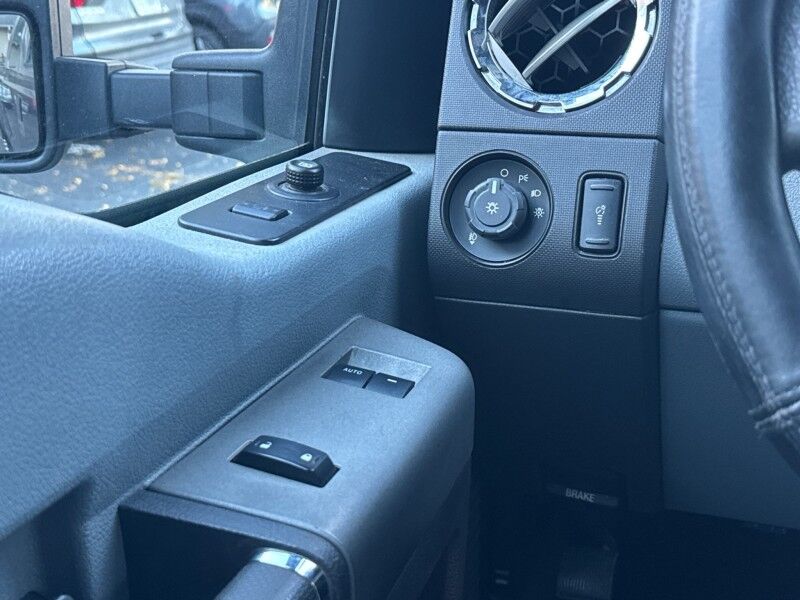 2012 Ford F-250 XLT SuperCab 4WD Arlington VA
