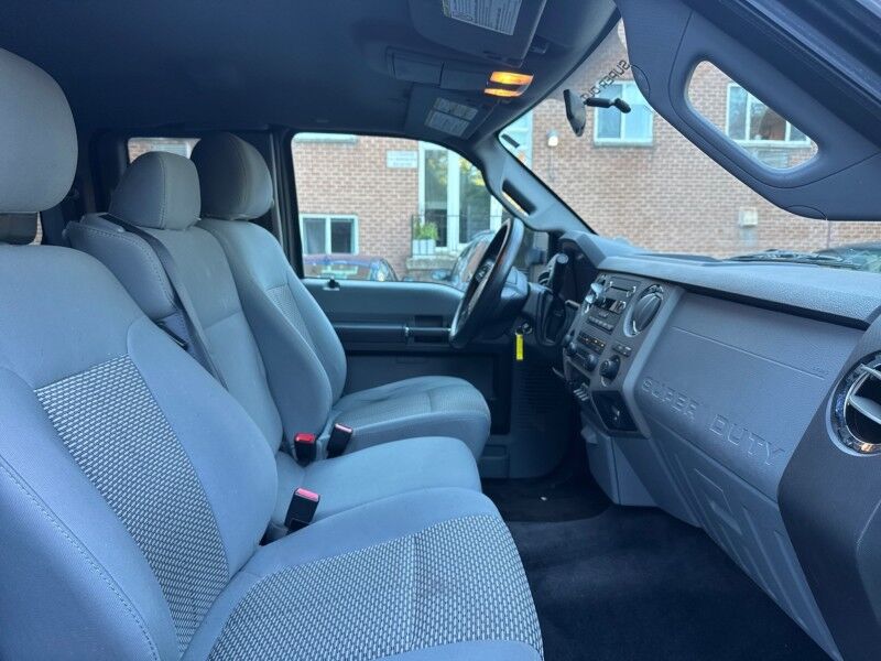 2012 Ford F-250 XLT SuperCab 4WD Arlington VA