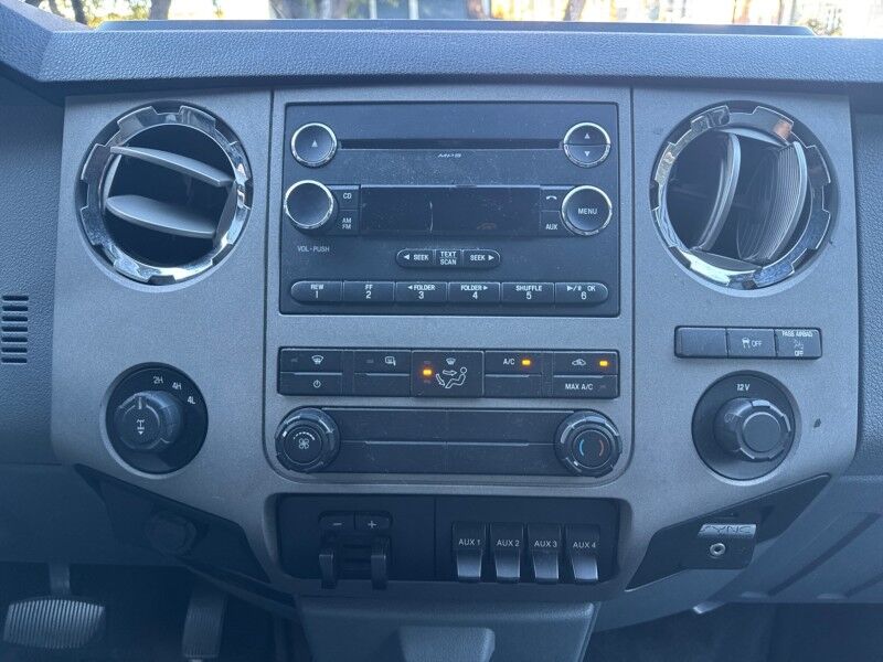2012 Ford F-250 XLT SuperCab 4WD Arlington VA