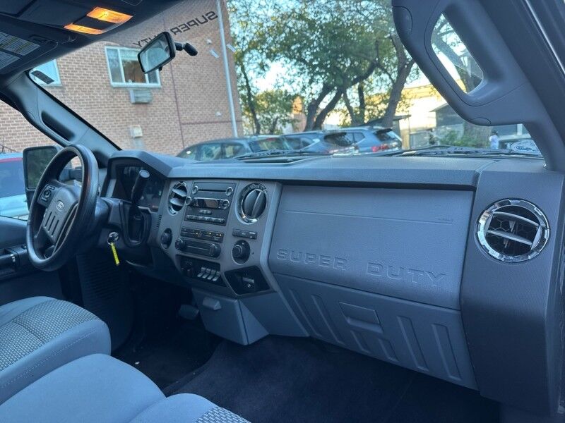 2012 Ford F-250 XLT SuperCab 4WD Arlington VA