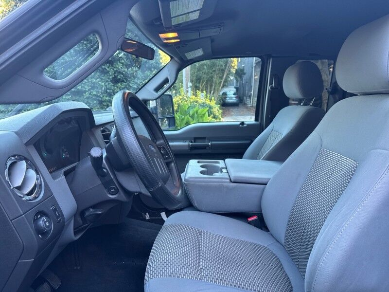 2012 Ford F-250 XLT SuperCab 4WD Arlington VA