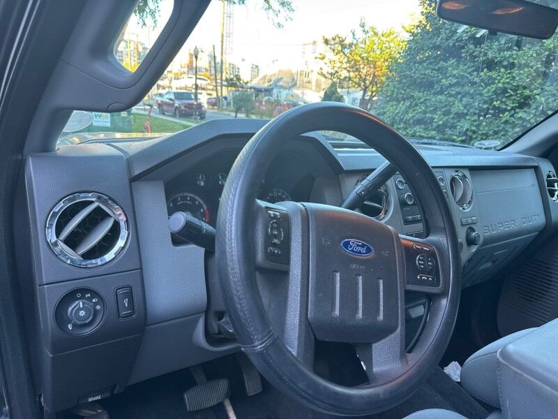 2012 Ford F-250 XLT SuperCab 4WD Arlington VA