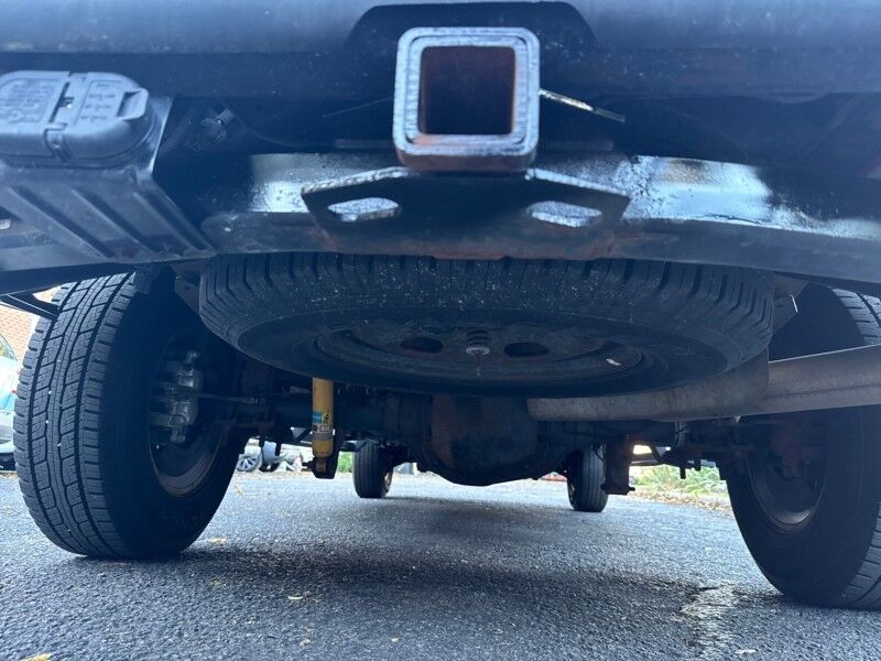 2012 Ford F-250 XLT SuperCab 4WD Arlington VA