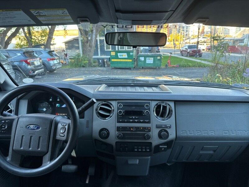 2012 Ford F-250 XLT SuperCab 4WD Arlington VA