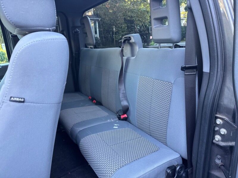 2012 Ford F-250 XLT SuperCab 4WD Arlington VA