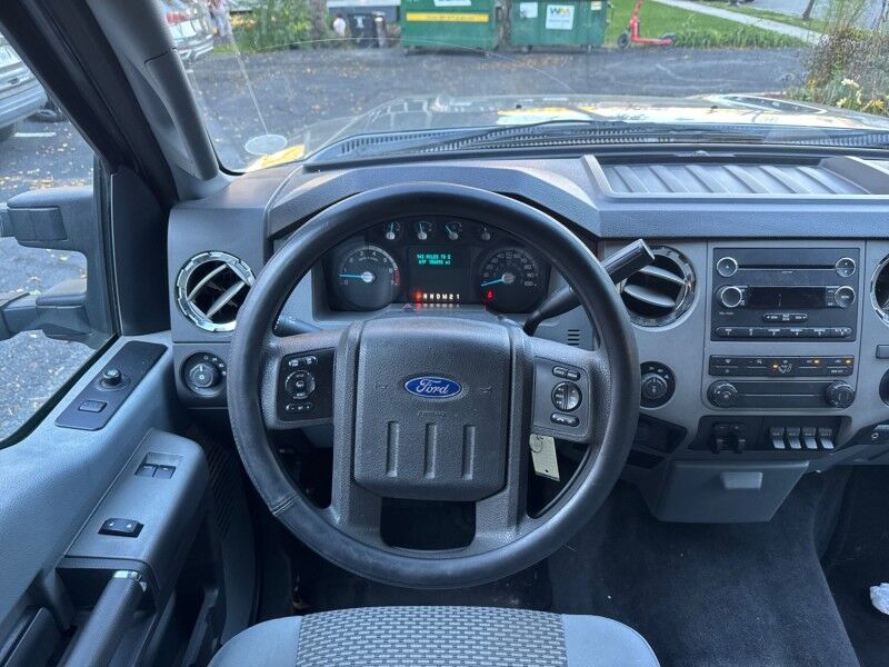 2012 Ford F-250 XLT SuperCab 4WD Arlington VA