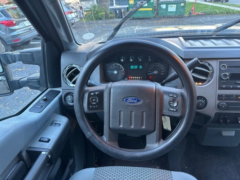 2012 Ford F-250 XLT SuperCab 4WD Arlington VA