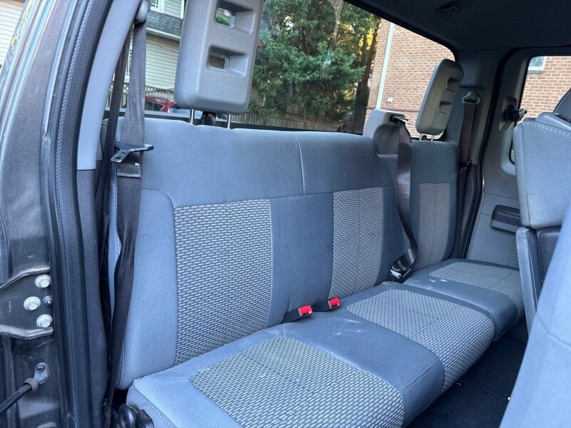 2012 Ford F-250 XLT SuperCab 4WD Arlington VA