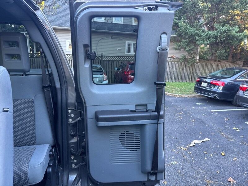 2012 Ford F-250 XLT SuperCab 4WD Arlington VA