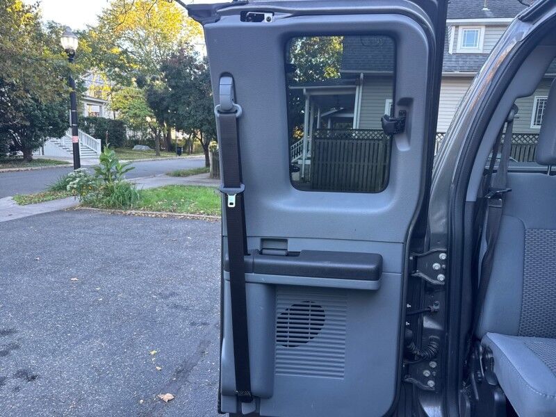 2012 Ford F-250 XLT SuperCab 4WD Arlington VA