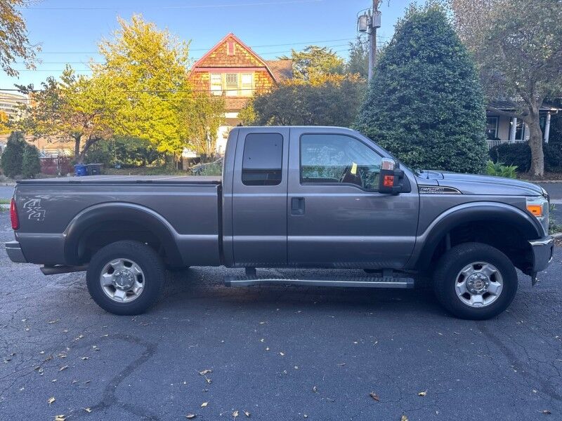 2012 Ford F-250 XLT SuperCab 4WD Arlington VA