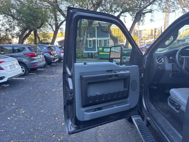 2012 Ford F-250 XLT SuperCab 4WD Arlington VA