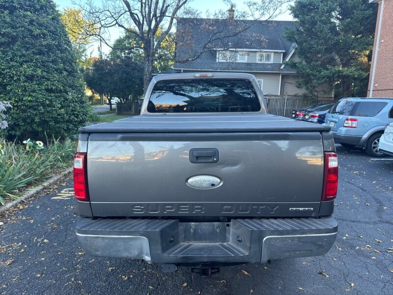 2012 Ford F-250 XLT SuperCab 4WD Arlington VA