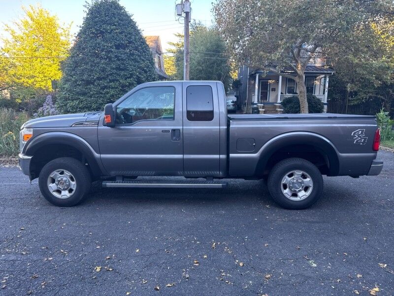 2012 Ford F-250 XLT SuperCab 4WD Arlington VA