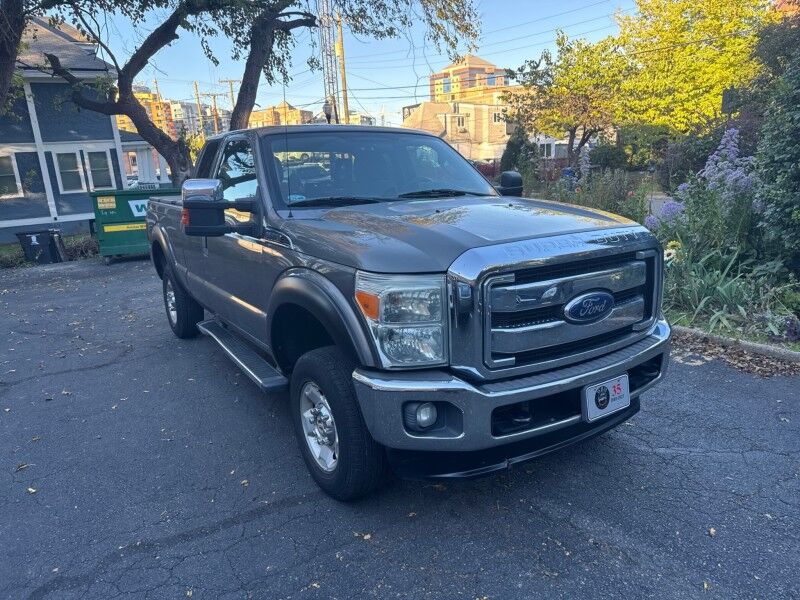 2012 Ford F-250 XLT SuperCab 4WD Arlington VA