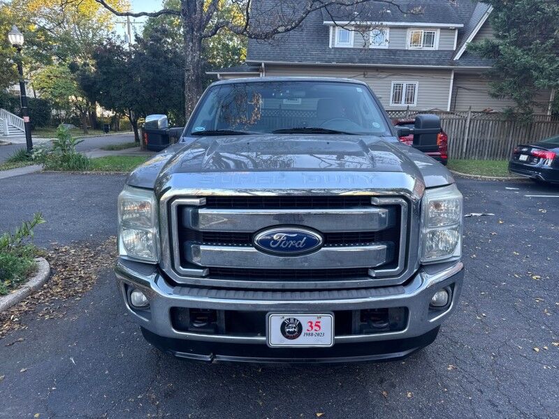 2012 Ford F-250 XLT SuperCab 4WD Arlington VA