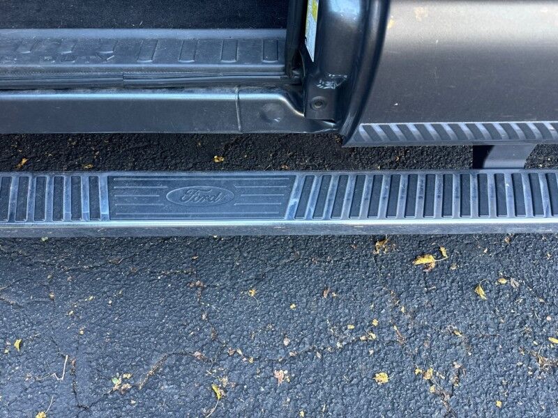 2012 Ford F-250 XLT SuperCab 4WD Arlington VA