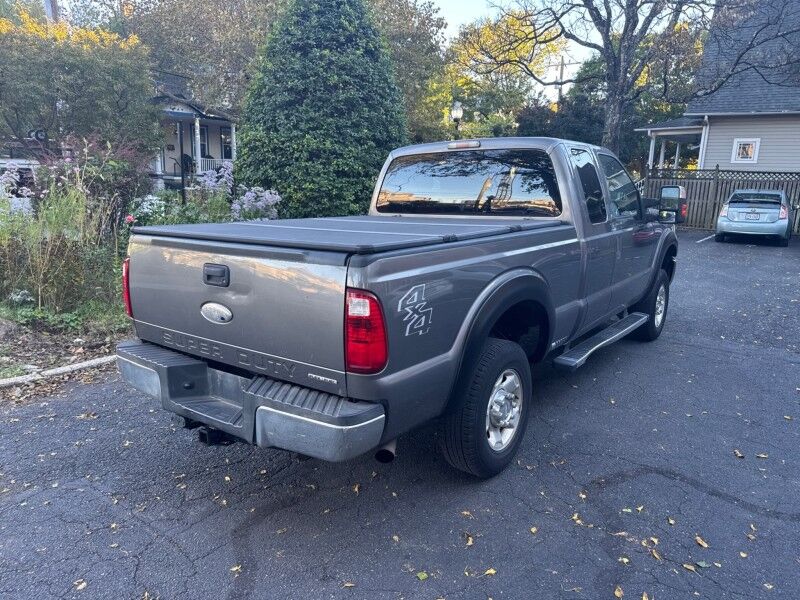 2012 Ford F-250 XLT SuperCab 4WD Arlington VA