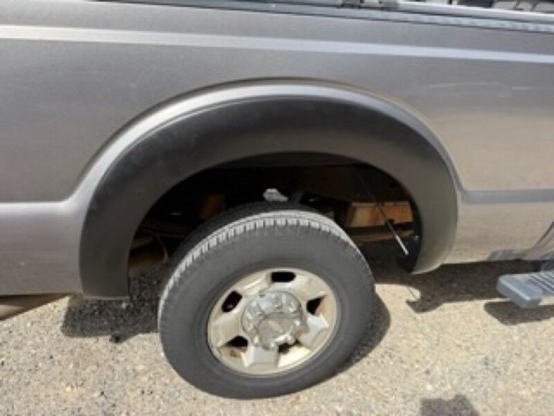 2012 Ford F-250 XLT SuperCab 4WD Arlington VA