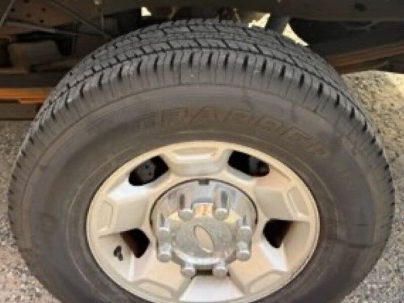 2012 Ford F-250 XLT SuperCab 4WD Arlington VA