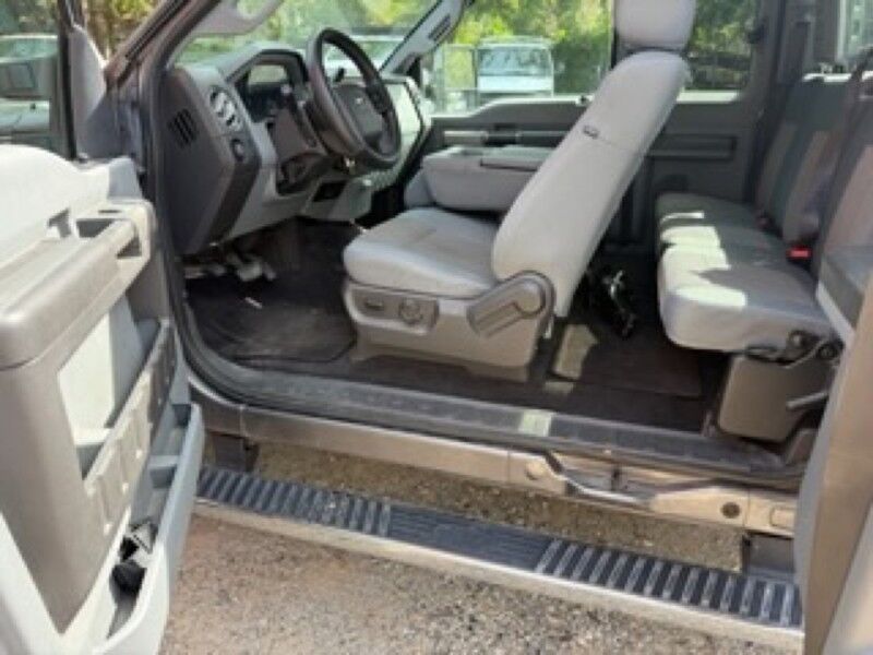 2012 Ford F-250 XLT SuperCab 4WD Arlington VA