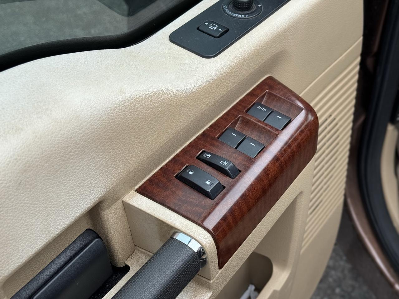 2012 Ford F-250SD King Ranch Crestwood KY