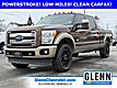 2012 Ford F-250SD King Ranch