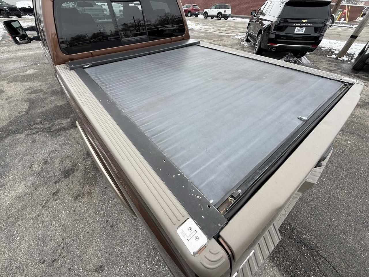 2012 Ford F-250SD King Ranch Crestwood KY