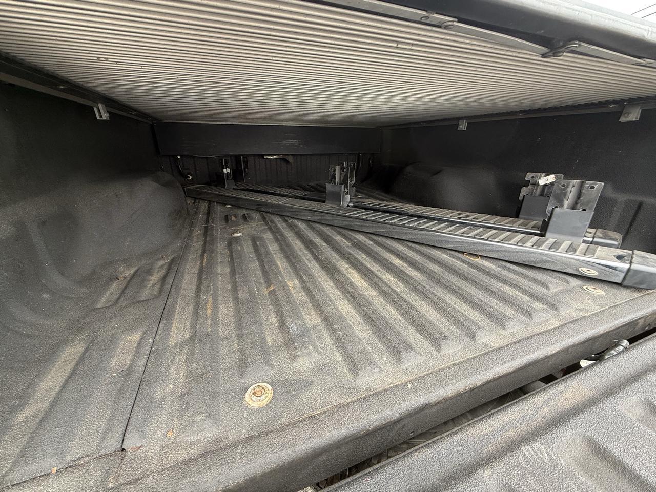 2012 Ford F-250SD King Ranch Crestwood KY