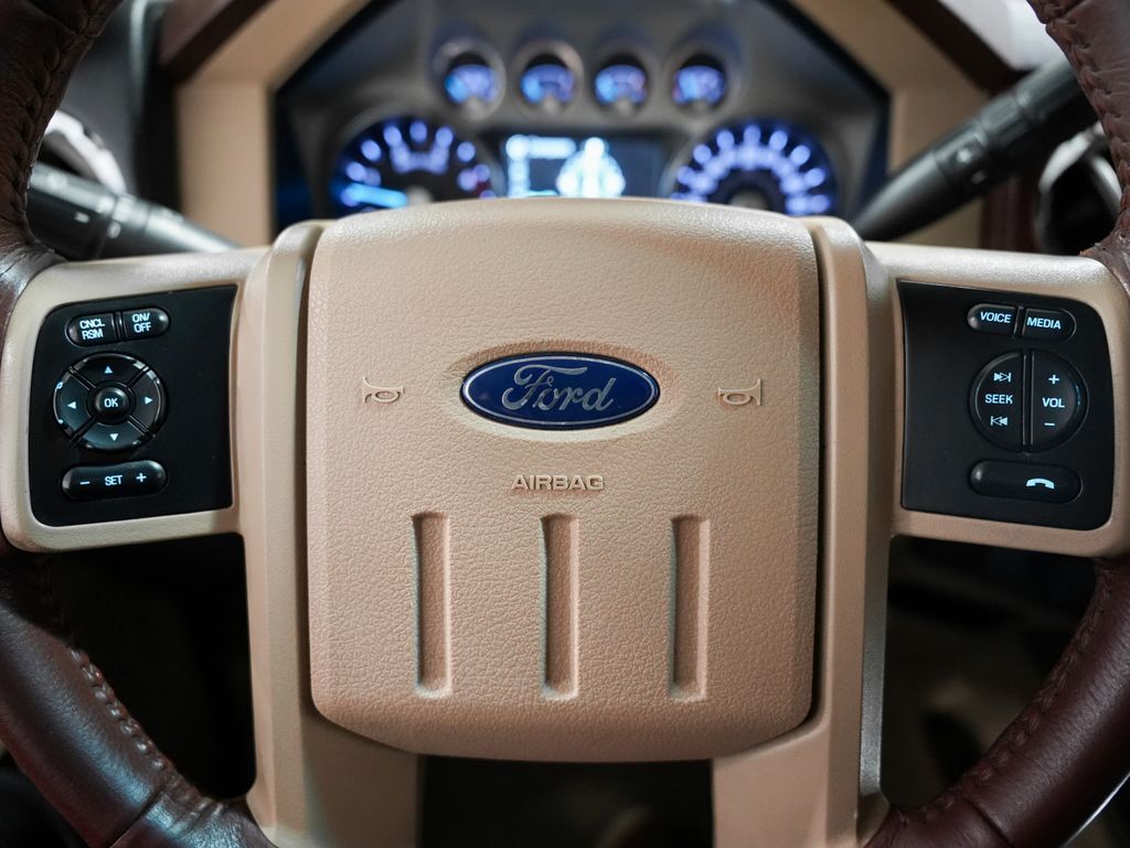 2012 Ford F-250SD King Ranch Tigard OR