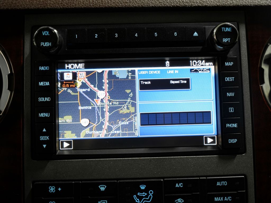 2012 Ford F-250SD King Ranch Tigard OR
