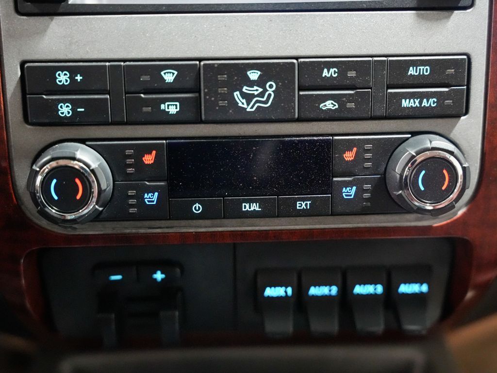 2012 Ford F-250SD King Ranch Tigard OR
