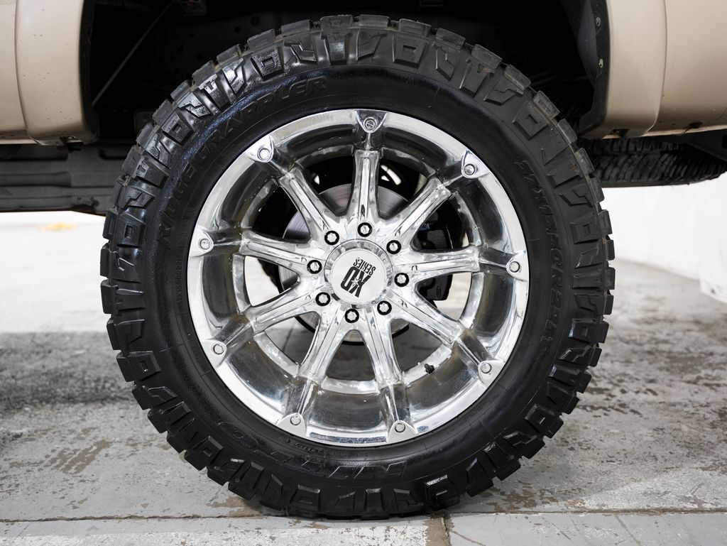 2012 Ford F-250SD King Ranch Tigard OR