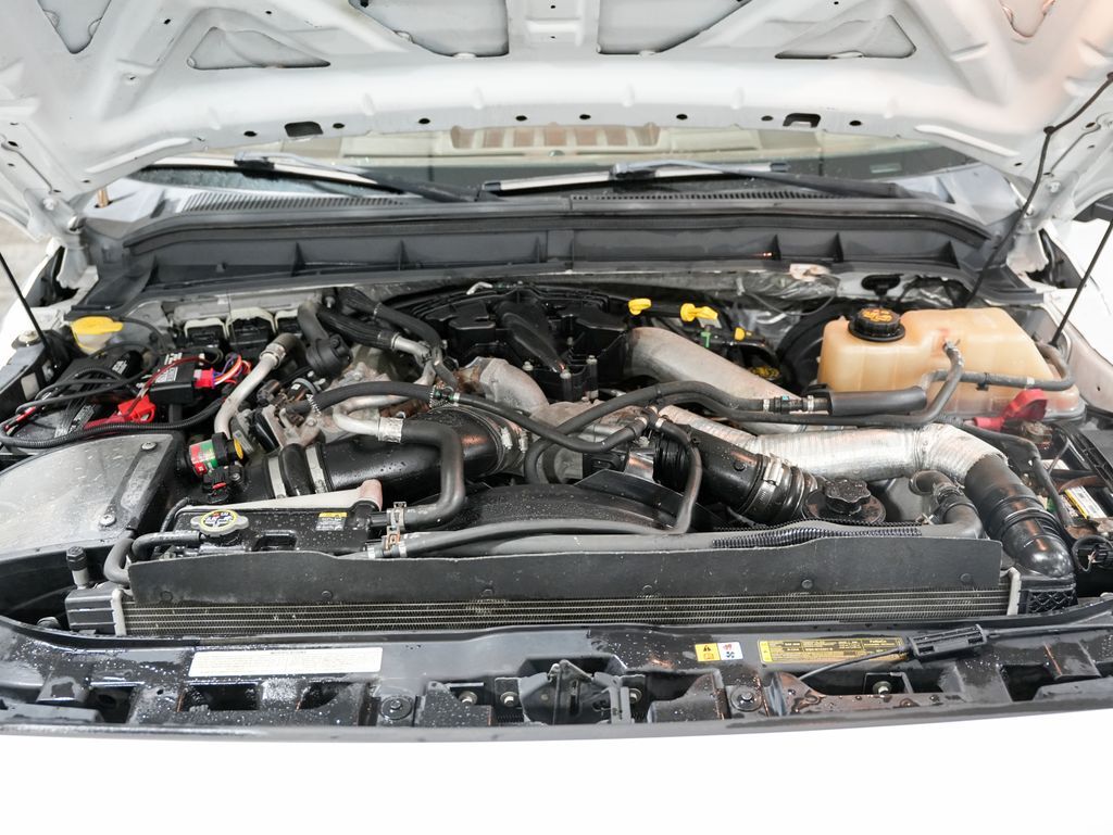 2012 Ford F-250SD King Ranch Tigard OR