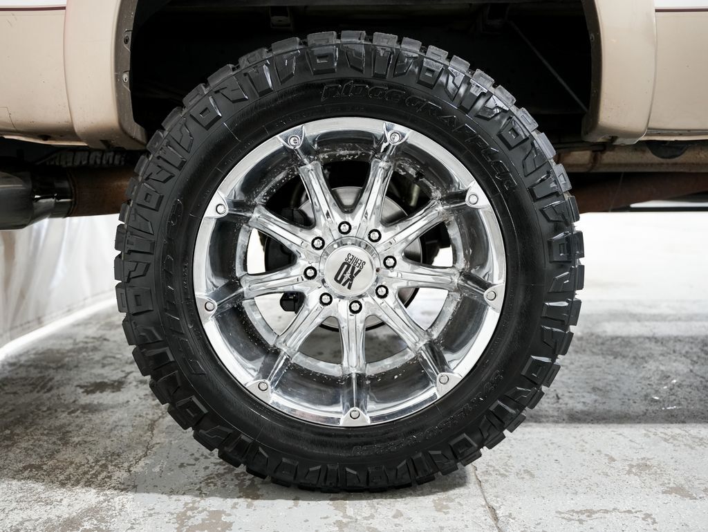 2012 Ford F-250SD King Ranch Tigard OR